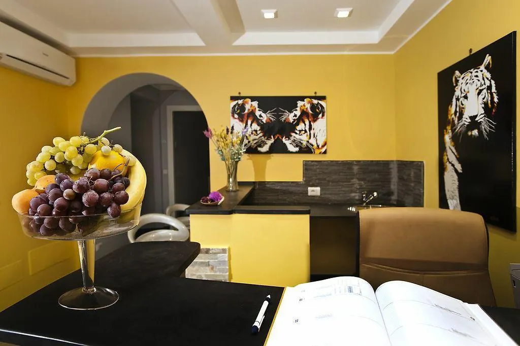 Locanda Paradiso location