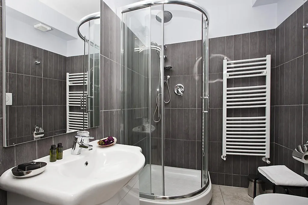 Locanda Paradiso Genua Hotel
